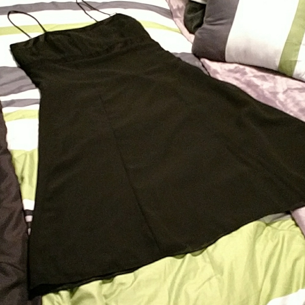 The little Black 👗 Dress